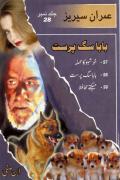 Read ebook : 99-Imran Series-Mahktay Muhafiz.pdf